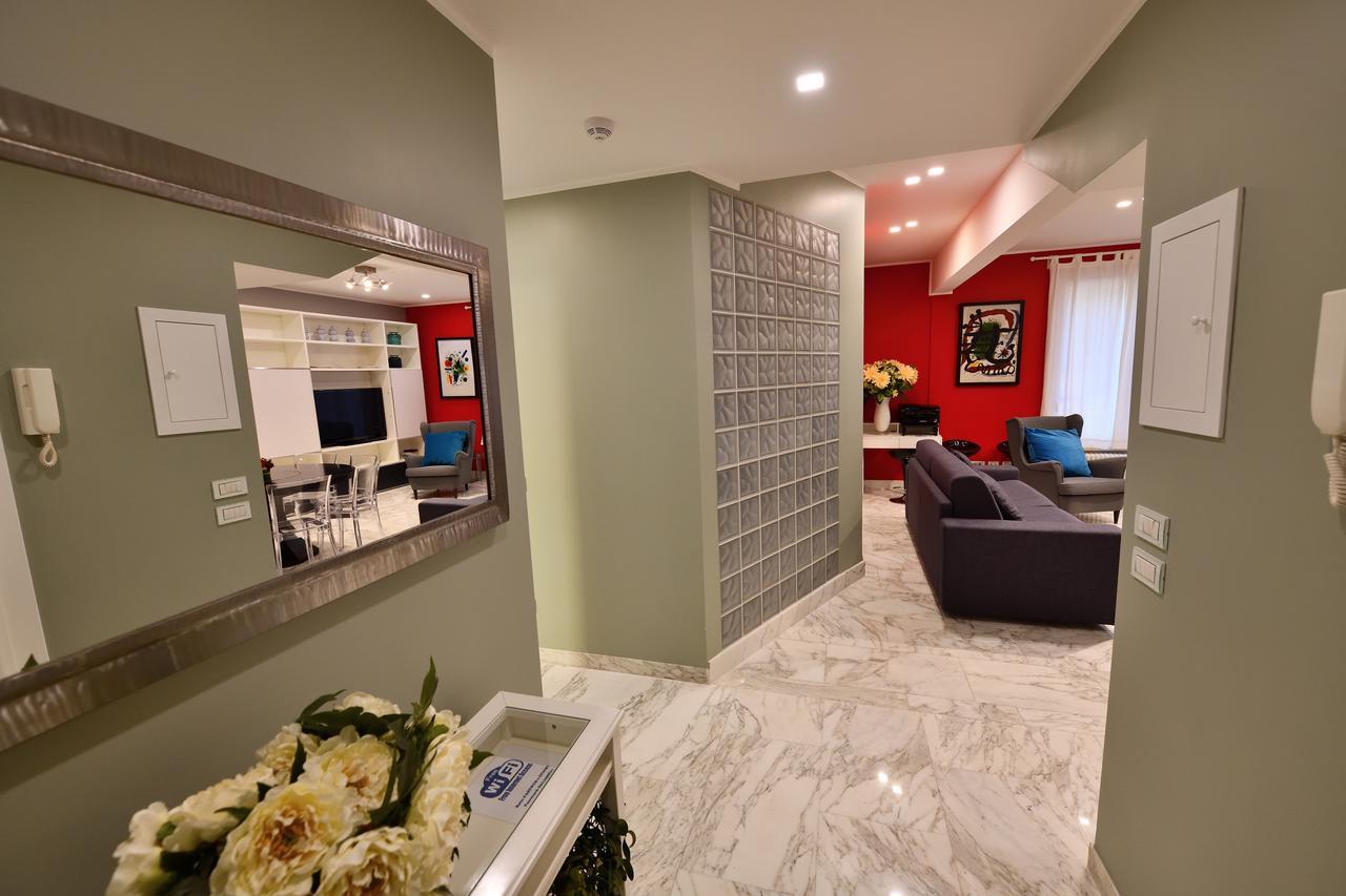 The Apartamento *