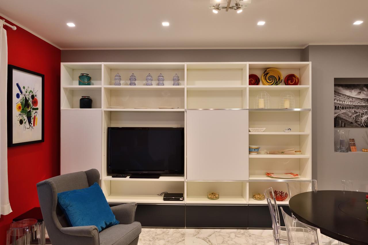 Apartamento The Roma
