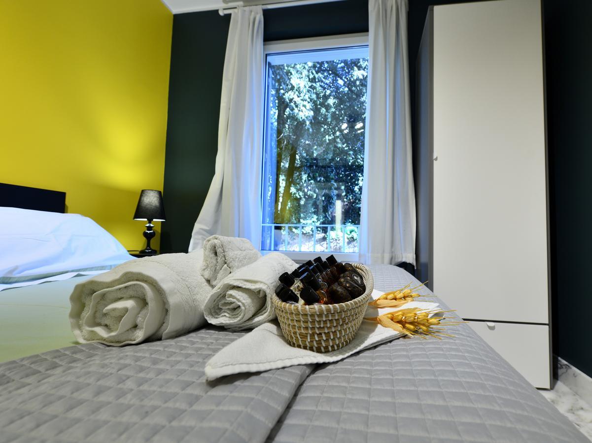 The Apartamento