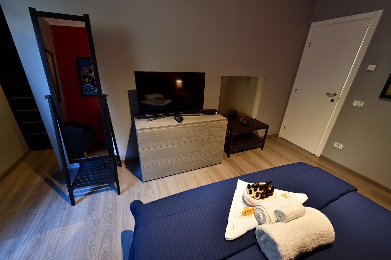 Apartamento The Roma