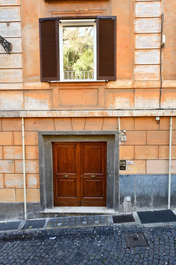 The Apartamento Roma